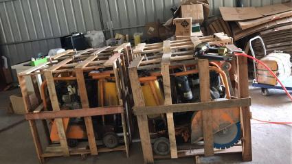 岑溪行李、家具、电器包装托运