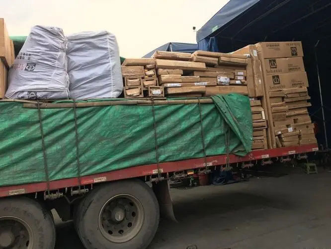 岑溪家具托运